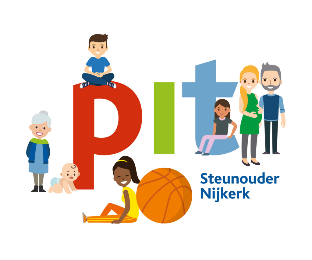 Pit Steunouder Nijkerk