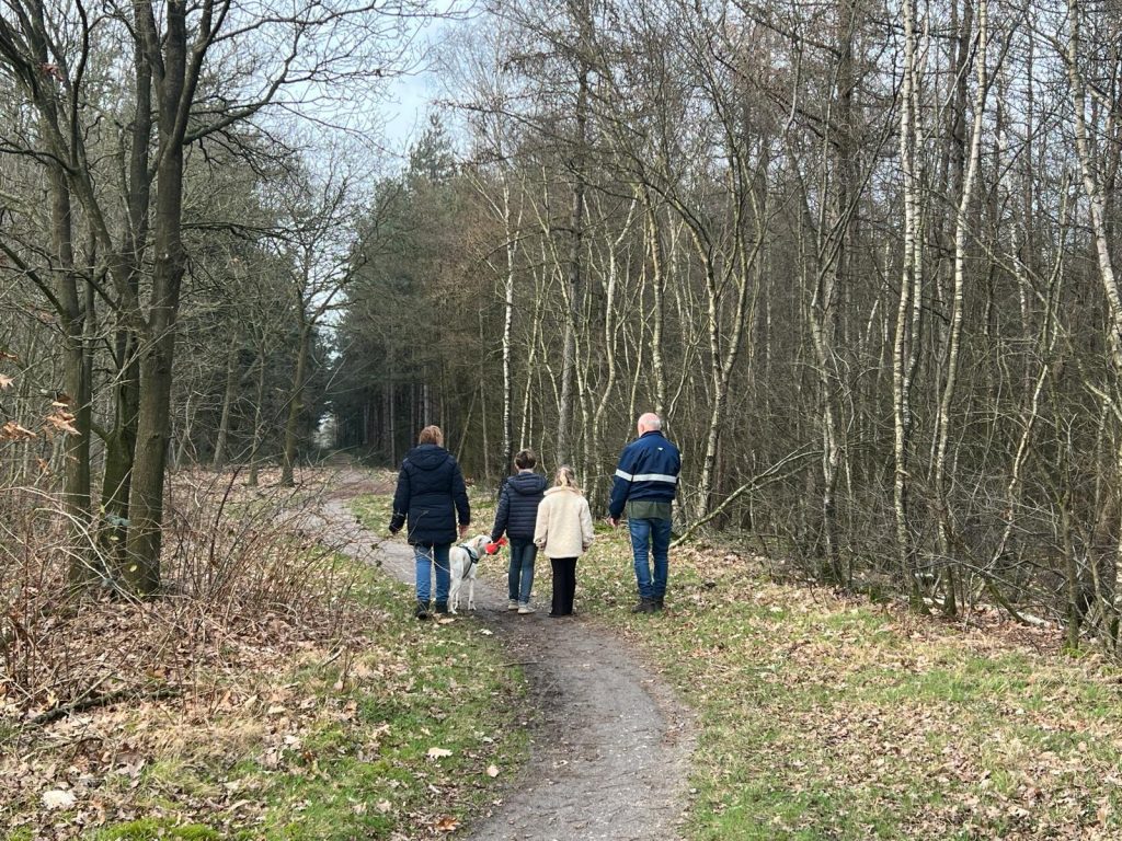 Ervaringsverhaal Land van Cuijk