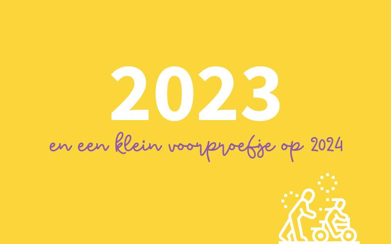 Jaarbericht 2023