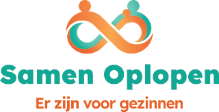 Logo Samen Oplopen