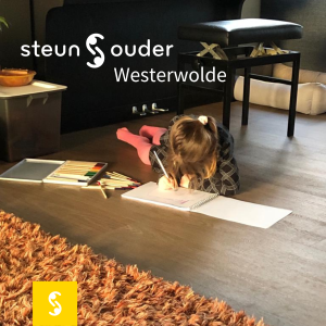 Steunouder Westerwolde bestaat 2 jaar