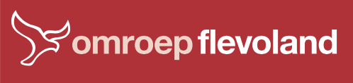 logo omroep flevoland