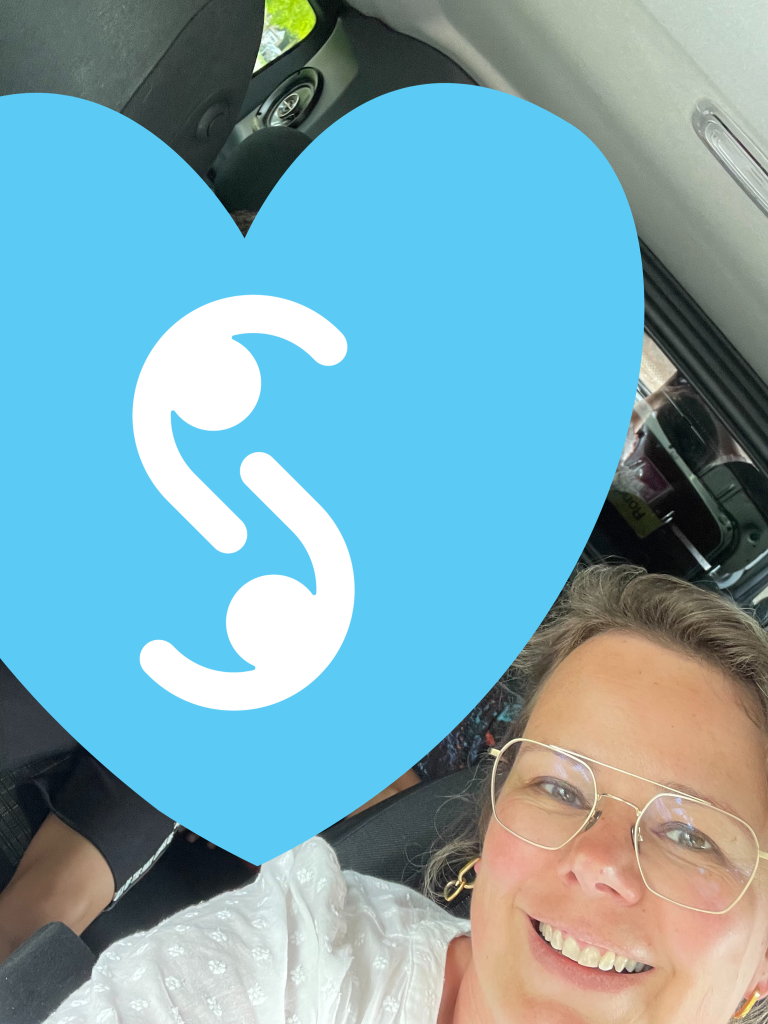 Steunouder Marieken Meierijstad