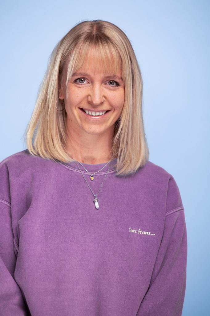Steunouder De Bilt Valerie Erkelens