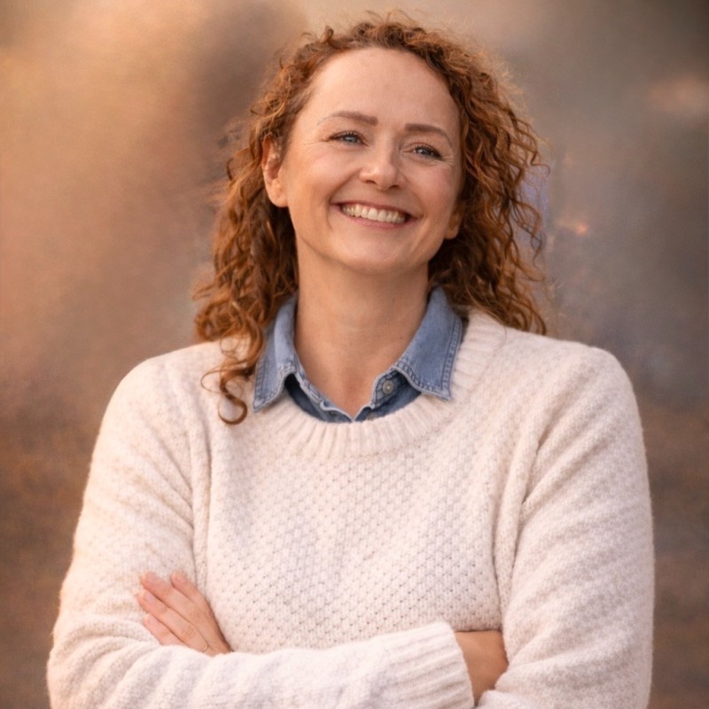 Marion Mulder steunoudercoördinator Steenwijkerland
